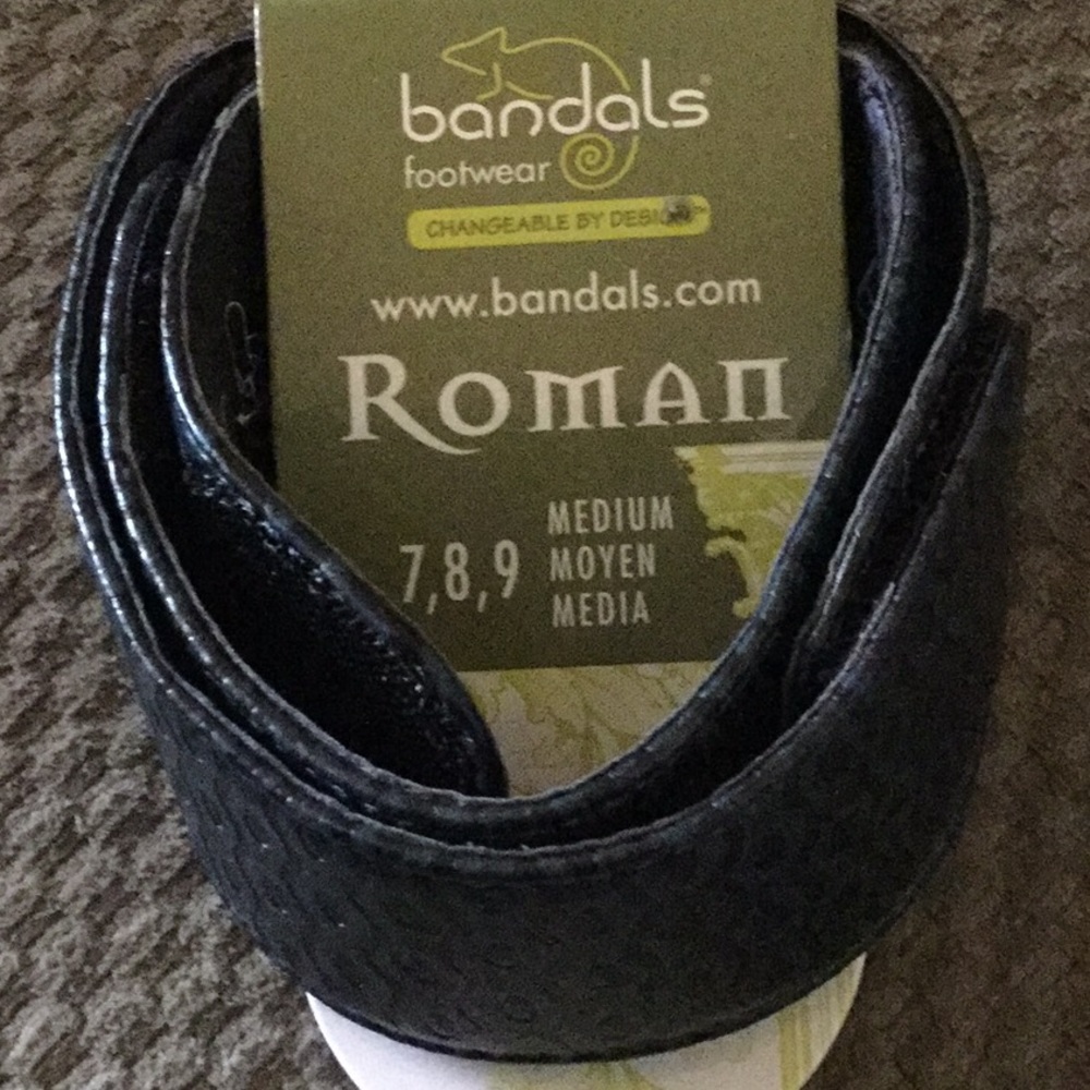 Bandals